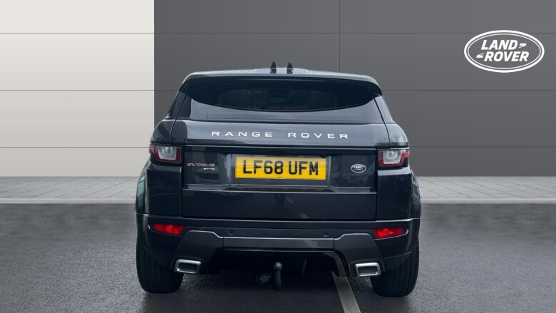 Land Rover Range Rover Evoque 2.0 Ingenium Si4 HSE Dynamic Lux 5dr Auto Petrol Hatchback